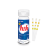Fita Teste HTH
