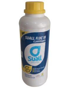 Clarificante 1L Suall