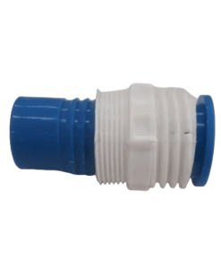 Adaptador Rosca Dupla