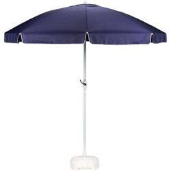 Guarda Sol 250cm Com Manivela  Mor