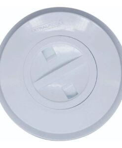 Dispositivo De Aspiração Em ABS Para Piscina De fibra Brustec
