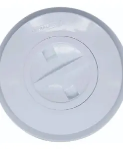 Dispositivo De Aspiração Em ABS Para Piscina De fibra Brustec