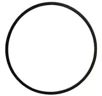 Anel Oring Do Corpo Da Bomba Henrimar HM 7784