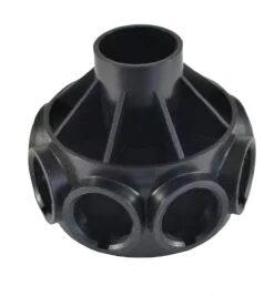 Distribuidor De Crepinas Velas Para Filtro Dfr - Dancor