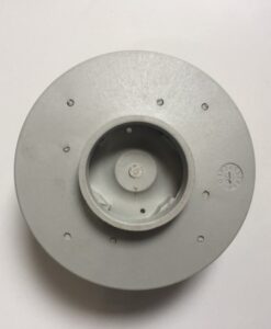 Rotor Motobomba 3/4 Cv Henrimar