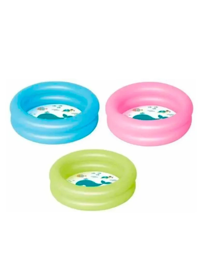 Belas Piscinas