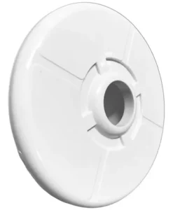 Dispositivo De Retorno Abs P/piscinas De Alvenaria Brustec