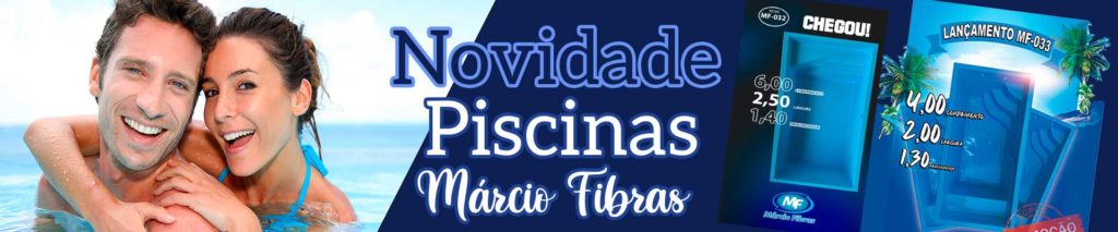 Belas Piscinas