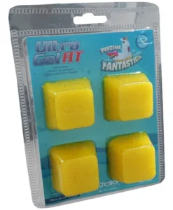 Ultra Gel Attclor (Decantador)