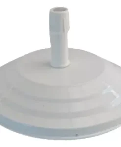 Base Para Ombrelone 18kg Concreto Sol e Sombra