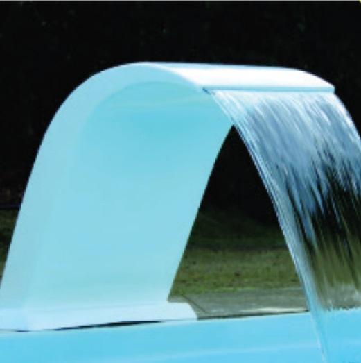 Belas Piscinas