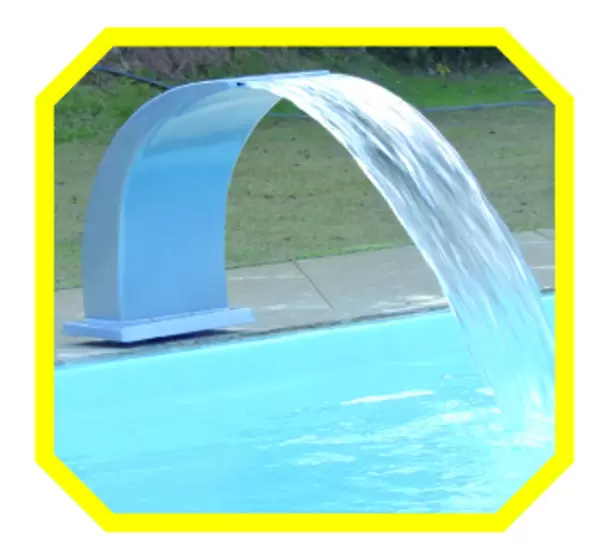 Belas Piscinas