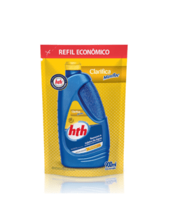 Clarificante Refil 900ml Hth