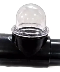 Visor De Retrolavagem Completo Para Válvula Filtro Albacete