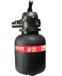 Filtro Para Piscina AP-20 Albacete