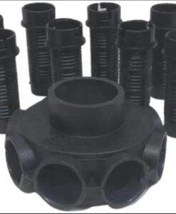 Distribuidor Filtro Piscina Albacete Ap- 30/50/75/100 + Crepinas