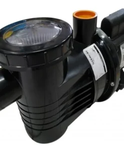 Bomba Para Piscina Dancor Pf-17 3/4 Cv Monofásica 110v/220v com Pré-Filtro - Até 117.600 Litros