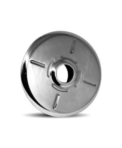 Dispositivo De Retorno Piscina Alvenaria Inox 316 Brustec